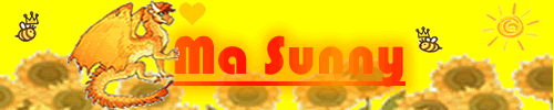 Sunny Ma